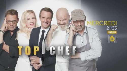 « Top Chef » du 13 mai 2020 : un candidat éliminé ce soir ?  Qui seront les qualifiés pour les  demi-finales (+ épreuves)