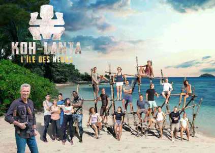 Koh-Lanta l’île des héros : la production prépare bien une finale en direct