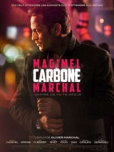« Carbone » : le film d’Olivier Marchal diffusé ce soir sur France 2