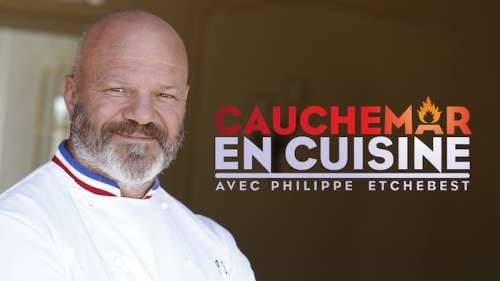 « Cauchemar en cuisine » du 24 juin 2020 : ce soir sur M6, direction Sénas (Bouches-du-Rhône) pour Philippe Etchebest