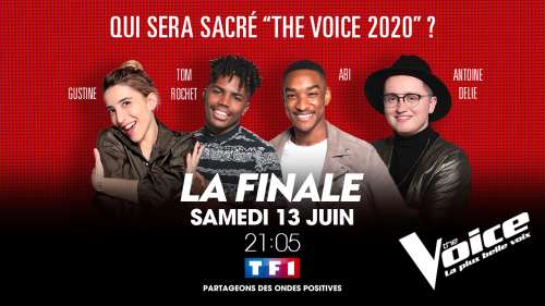 « The Voice 2020 » : et le gagnant est…