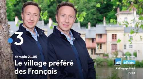 Quel est « Le Village préféré des Français » en 2020 ?