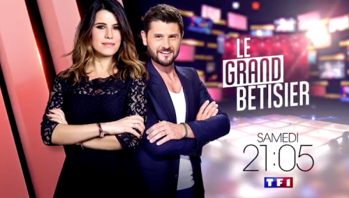 « Le grand bêtisier » du 11 juillet : ce soir une spéciale 30 ans de rire sur TF1