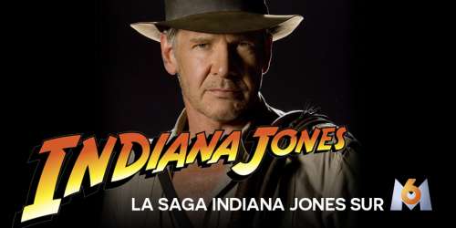 « Indiana Jones et la dernière croisade » : 6 choses à savoir sur le film diffusé par M6 ce soir