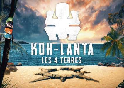 « Koh-Lanta : les 4 terres »: nouvelle saison inédite dès le 28 août 2020