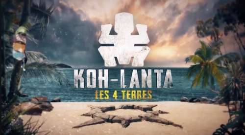 Ce soir à la télé : lancement de Koh-Lanta, les 4 Terres (VIDEO)