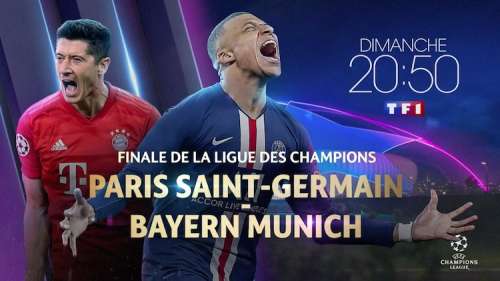 Finale Ligue des Champions : suivez PSG / Bayern de Munich en direct, live et streaming (+ score en temps réel et résultat final)