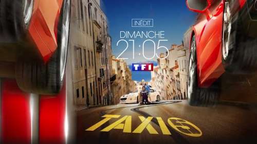 Audiences TV prime dimanche 30 août 2020 : « Taxi 5 » large leader (TF1) devant « Garde alternée » (France 2)