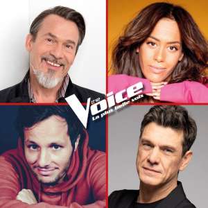 « The Voice 2021 » : retour de Florent Pagny, départ de Lara Fabian et Pascal Obispo, arrivée de Vianney
