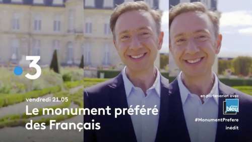 « Le Monument préféré des Français 2020 » : liste des monuments en compétition, ce soir sur France 3