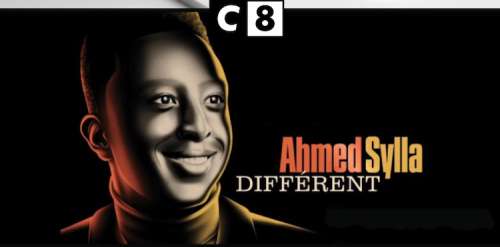 « Différent » : le spectacle d’Ahmed Sylla diffusé le 20 novembre sur C8