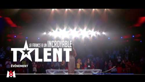 « La France a un Incroyable Talent » du 10 novembre : les artistes et numéros proposés ce soir sur M6