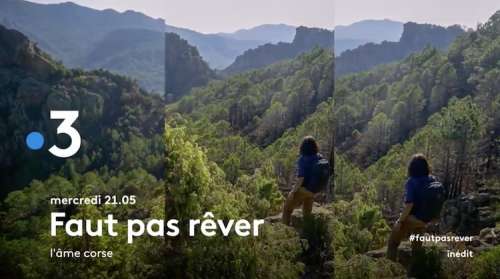« Faut pas rêver » du 9 décembre 2020 : ce soir direction l’Auvergne, le pays des volcans