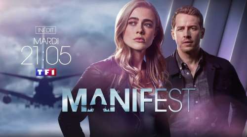 « Manifest » du 10 novembre 2020 : ce soir les trois premiers épisodes de la saison 2 sur TF1