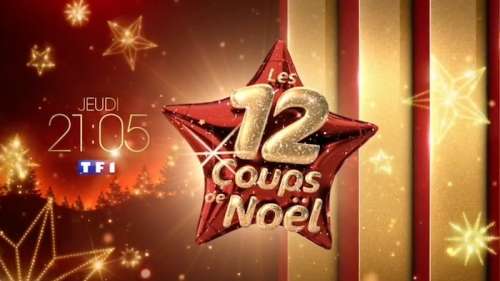 Audiences TV prime 24 décembre 2020 :  « Les 12 coups de Noël »  en tête devant « La Belle et le Clochard »