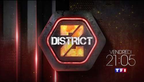 Audiences TV prime 11 décembre 2020 :  « District Z » leader, « César Wagner » au plus haut