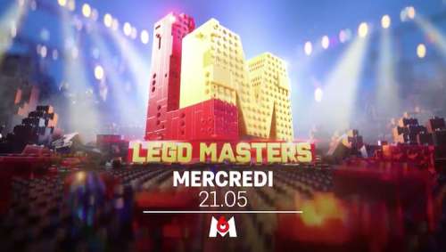 Audiences TV prime 23 décembre 2020 : « Lego Masters » en tête (M6), succès pour les hommages à Claude Brasseur (France 3 et TFX)
