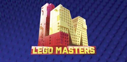 « Lego Masters » saison 2 : les 28 et 29 décembre 2021 sur M6 avec Éric Antoine
