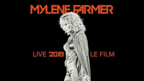 « Mylène Farmer live 2019 » : le 31 décembre 2020 sur M6