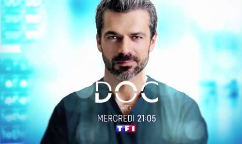 Audiences TV prime 10 février 2021 :  « Doc » leader,  record historique pour « Top Chef»