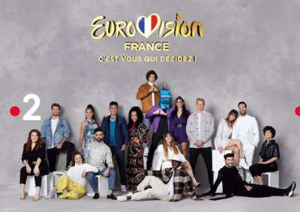 « Eurovision 2021 » ce soir sur France 2 : les 12 finalistes en vidéo