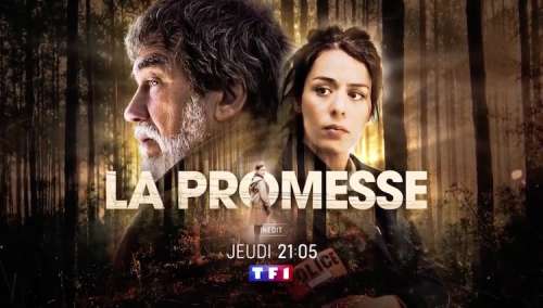 Audiences TV prime jeudi 14 janvier 2021 : carton confirmé pour « La promesse »