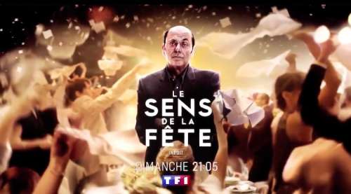 Audiences TV prime 24 janvier 2021 : carton pour « Le sens de la fête » avec Jean-Pierre Bacri