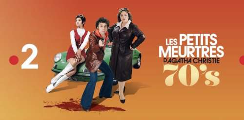 Audiences TV prime 29 janvier 2021 : carton pour « Les petits meurtres » (France 2), « Les Touristes » leader sur cibles (TF1)