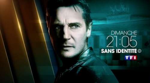 Audiences TV prime 3 janvier 2021 : « Sans identité » en tête (TF1) devant  « Les enquêtes de Vera  » (France 3)