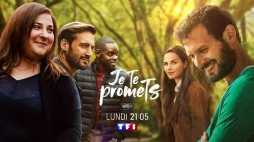 Audiences TV prime 31 janvier 2022 : « Je te promets  » leader pour son retour devant PSG/Nice, déception pour « Appels à témoins  »