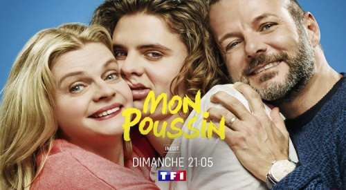 Audiences TV prime 14 février 2021 : « Mon poussin » faible leader (TF1) devant « Capital » (M6), beau score pour « L’héritier » (C8)