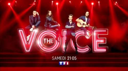 « The Voice » du 6 mars 2021 : ce soir sur TF1, le plus grand fou rire de l’histoire