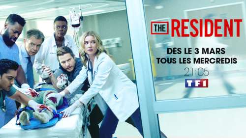 « The Resident » du 3 mars 2021 : vos deux épisodes de ce soir (saison 3)
