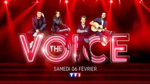 « The Voice 2021 »: premières images des auditions à l’aveugle, ce soir sur TF1