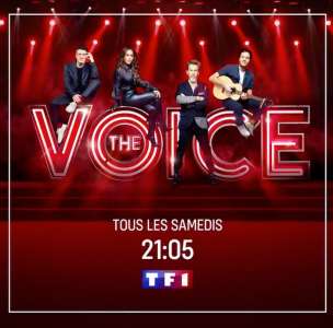 Audiences TV prime 17 avril 2021 : « The Voice » leader, beau succès pour Patrick Sébastien sur C8