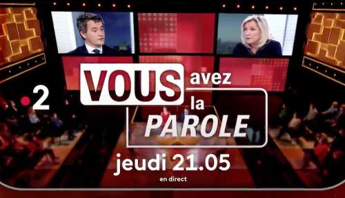 « Vous avez la parole » du 11 février 2021 : invités et débat de ce soir en direct sur France 2