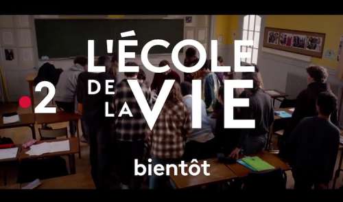 « L’école de la vie » du 21 avril 2021 : les deux premiers épisodes ce soir sur France 2