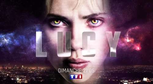 Audiences TV prime 7 mars 2021 : « Lucy » encore leader (TF1),  beau succès pour « La fabrique du mensonge » (France 5)