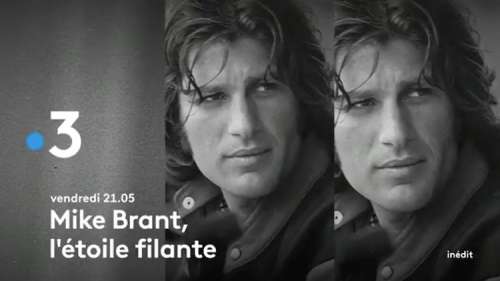 « Mike Brant : l’étoile filante » : ce soir sur France 3