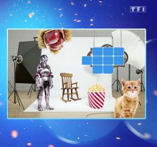 Audience « Les 12 coups de midi » : le jeu de TF1 en forme, l’étoile mystérieuse trouvée aujourd’hui ?