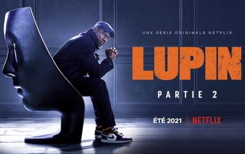 Lupin partie 2 : Netflix dévoile enfin la date de sortie (VIDEO bande-annonce)