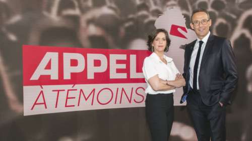 « Appel à témoins » : le nouveau magazine de M6 débarque le 7 juin avec Julien Courbet et Nathalie Renoux