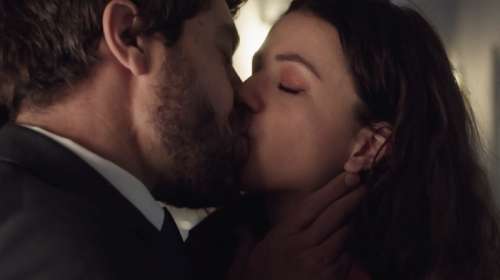 Ici tout commence spoiler : Lisandro et Anaïs s’embrassent (VIDEO)