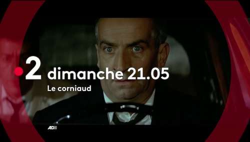 « Le Corniaud » avec Bourvil et Louis de Funès, votre film ce soir sur France 2 (7 mai)