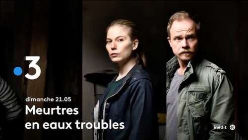 Audiences TV prime 9 janvier 2022 : « Kingsman : Le cercle d’or » en tête (TF1) devant « Meurtres en eaux troubles » (France 3)