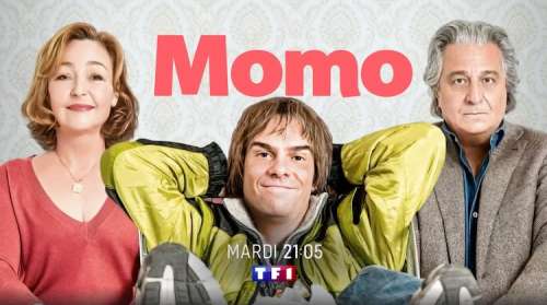 « Momo » avec Catherine Frot et Christian Clavier : ce soir sur TF1 (mardi 15 juin 2021)