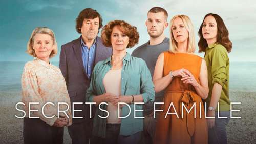 « Secrets de famille » : à découvrir ce soir sur M6 (mardi 29 juin 2021)