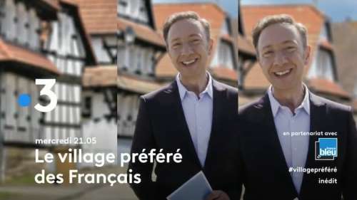« Le village préféré des Français » 2021 est…  ? Gagnant, lauréat, classement