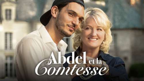 « Abdel et la Comtesse » avec Charlotte De Turckheim : l’histoire du film de M6 ce soir (lundi 5 juillet 2021)