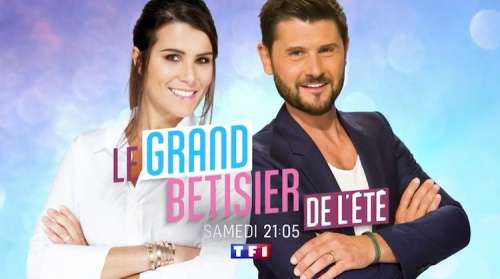 « Le Grand Bêtisier de l’été » : les invités de ce soir sur TF1 (samedi 17 juillet 2021)
